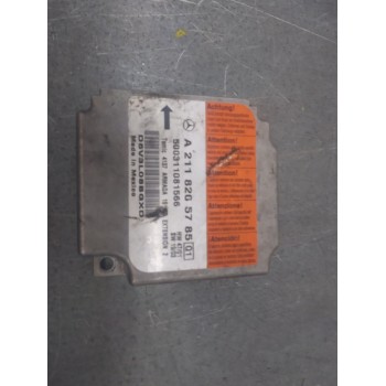 CENTRALITA AIRBAG A2118205785 