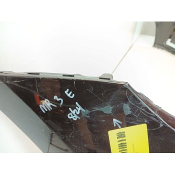 Recambio de paragolpes delantero para volkswagen golf vii (5g1, bq1, be1, be2) 1.6 referencia OEM IAM 5GE807221D  