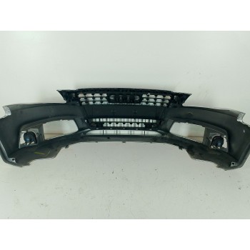 Recambio de paragolpes delantero para audi a4 allroad b8 (8kh) 3.0 tdi quattro referencia OEM IAM 8K0807437  