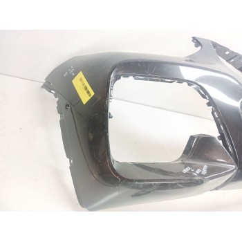 Recambio de paragolpes delantero para bmw x3 (g01, f97, g08) sdrive 18 d referencia OEM IAM 511113960514  