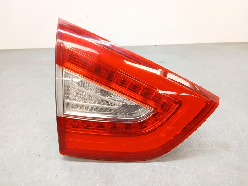 Recambio de piloto trasero izquierdo interior para hyundai ix35 (lm, el, elh) 1.6 referencia OEM IAM 924032Y500  