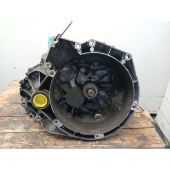 DESPIECE CAJA CAMBIOS AV6R7002KF 