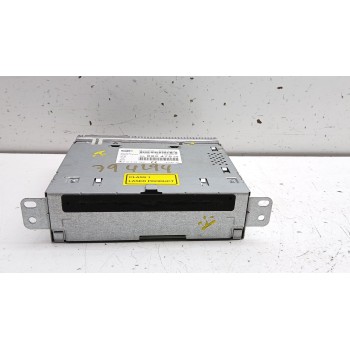 SISTEMA AUDIO / RADIO CD 9800247580 