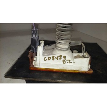 Recambio de piloto delantero izquierdo para renault rapid/express (f40) 1.4 familiar (f402/40m) referencia OEM IAM   