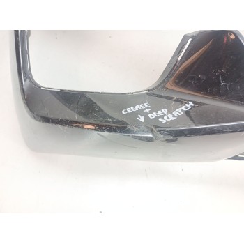 Recambio de paragolpes delantero para bmw x3 (g01, f97, g08) sdrive 18 d referencia OEM IAM 511113960514  