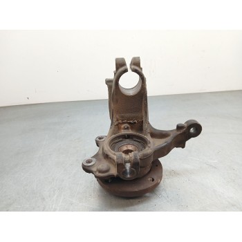 Recambio de mangueta delantera derecha para peugeot 208 i (ca_, cc_) 1.0 referencia OEM IAM 1607557580  