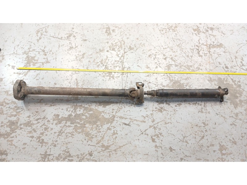 Recambio de transmision central para lexus ls (usf4/uvf4) 4.6 v8 cat referencia OEM IAM   