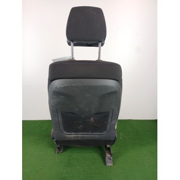 Recambio de asiento delantero izquierdo para hyundai tucson (tl, tle) 1.7 crdi referencia OEM IAM   