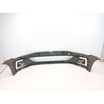 Recambio de paragolpes delantero para volkswagen golf vii (5g1, bq1, be1, be2) 1.6 referencia OEM IAM 5GE807221D  