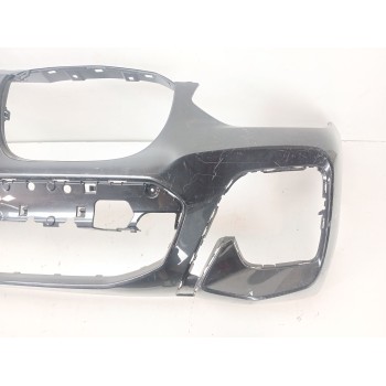 Recambio de paragolpes delantero para bmw x3 (g01, f97, g08) sdrive 18 d referencia OEM IAM 511113960514  