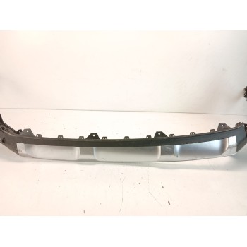 Recambio de faldon delantero para kia niro ii (sg2) 1.6 gdi plug-in hybrd referencia OEM IAM 86512AT000  