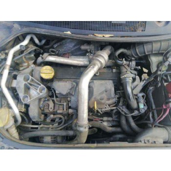 MOTOR COMPLETO K9K G7 B 189.523KM K9K724