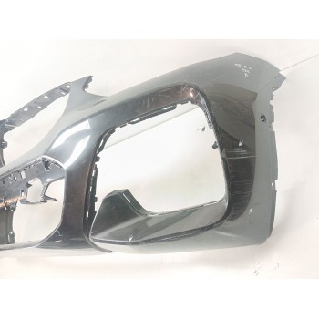Recambio de paragolpes delantero para bmw x3 (g01, f97, g08) sdrive 18 d referencia OEM IAM 511113960514  