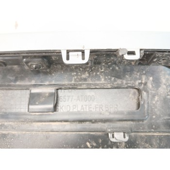 Recambio de faldon delantero para kia niro ii (sg2) 1.6 gdi plug-in hybrd referencia OEM IAM 86512AT000  