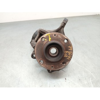 Recambio de mangueta delantera izquierda para peugeot 208 i (ca_, cc_) 1.0 referencia OEM IAM 1607557480  