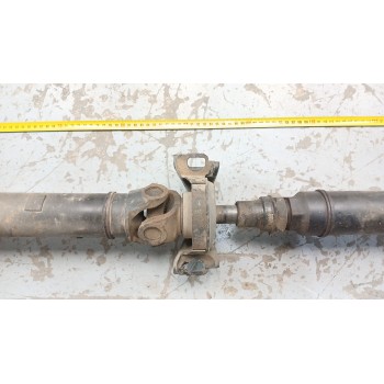 Recambio de transmision central para lexus ls (usf4/uvf4) 4.6 v8 cat referencia OEM IAM   