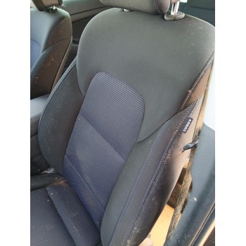 Recambio de asiento delantero izquierdo para hyundai tucson (tl, tle) 1.7 crdi referencia OEM IAM   