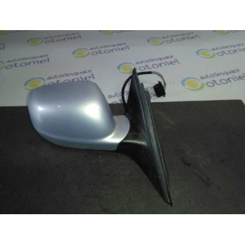 Recambio de retrovisor derecho para volkswagen passat berlina (3b2) berlina referencia OEM IAM  PLATA 5 PIN