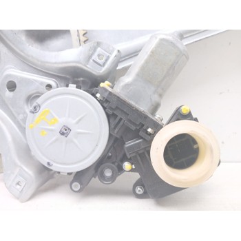Recambio de elevalunas trasero derecho para toyota auris (_e18_) 1.4 d-4d (nde180_) referencia OEM IAM 8570202020  961919101
