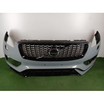 PARAGOLPES DELANTERO 31690641 