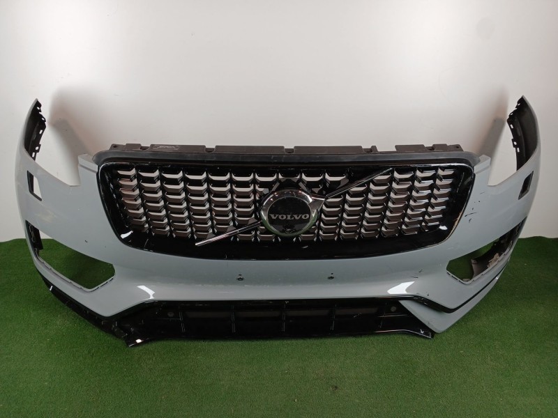 Recambio de paragolpes delantero para volvo xc90 ii (256) t8 hybrid awd referencia OEM IAM 31690641  