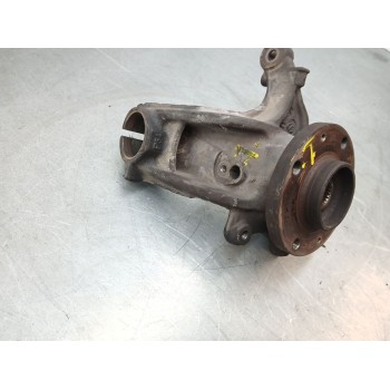 Recambio de mangueta delantera izquierda para peugeot 208 i (ca_, cc_) 1.0 referencia OEM IAM 1607557480  