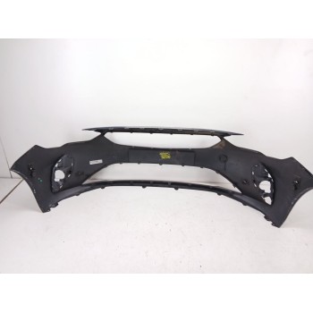 Recambio de paragolpes delantero para opel corsa f (p2jo) 1.2 (68) referencia OEM IAM 9830280980  