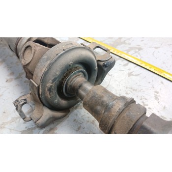 Recambio de transmision central para lexus ls (usf4/uvf4) 4.6 v8 cat referencia OEM IAM   