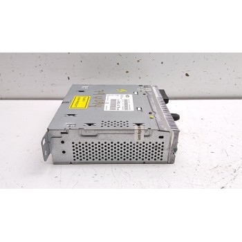 Recambio de sistema audio / radio cd para peugeot 508 i (8d_) 1.6 thp referencia OEM IAM 9800247580  