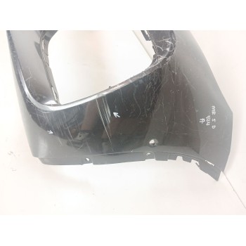 Recambio de paragolpes delantero para bmw x3 (g01, f97, g08) sdrive 18 d referencia OEM IAM 511113960514  