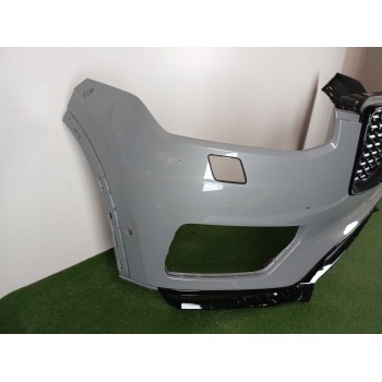 Recambio de paragolpes delantero para volvo xc90 ii (256) t8 hybrid awd referencia OEM IAM 31690641  