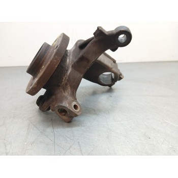 Recambio de mangueta delantera izquierda para peugeot 208 i (ca_, cc_) 1.0 referencia OEM IAM 1607557480  