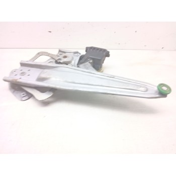 Recambio de elevalunas trasero derecho para toyota auris (_e18_) 1.4 d-4d (nde180_) referencia OEM IAM 8570202020  961919101