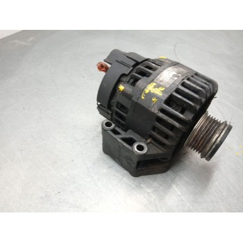 Recambio de alternador para fiat doblo autobús (263_) 1.3 d multijet (263axc1a) referencia OEM IAM 51854910  