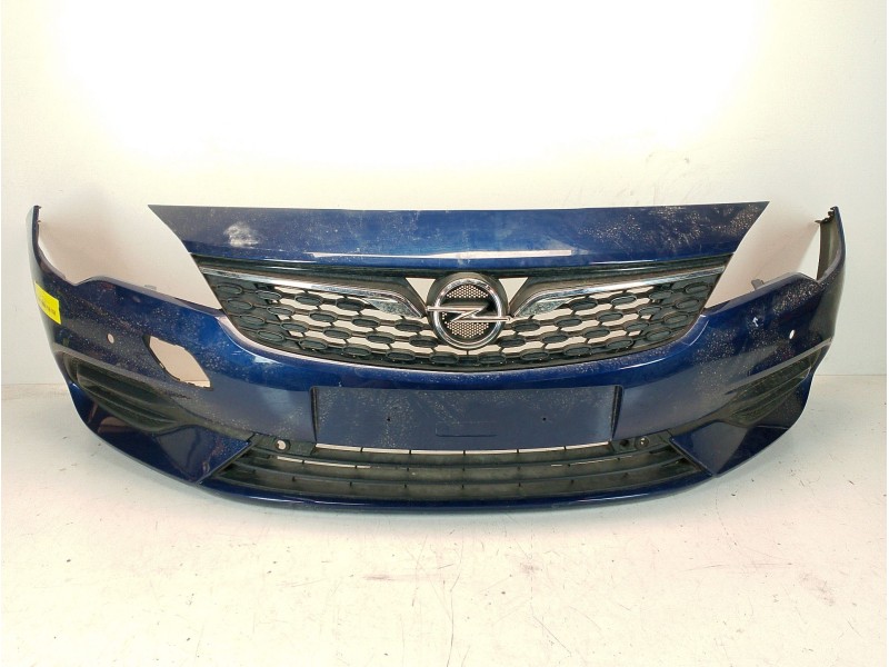 Recambio de paragolpes delantero para opel astra k (b16) 1.2 turbo (68) referencia OEM IAM 39130492  