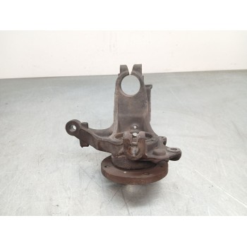 Recambio de mangueta delantera izquierda para peugeot 208 i (ca_, cc_) 1.0 referencia OEM IAM 1607557480  