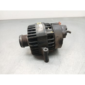 Recambio de alternador para fiat doblo autobús (263_) 1.3 d multijet (263axc1a) referencia OEM IAM 51854910  