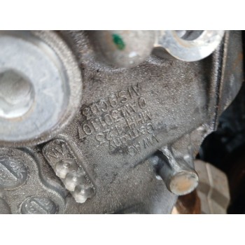 Recambio de caja cambios para seat leon sportstourer (kl8, kld) 1.5 tsi referencia OEM IAM UUF  