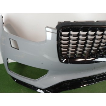 Recambio de paragolpes delantero para volvo xc90 ii (256) t8 hybrid awd referencia OEM IAM 31690641  
