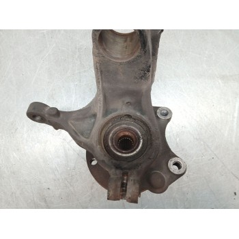 Recambio de mangueta delantera izquierda para peugeot 208 i (ca_, cc_) 1.0 referencia OEM IAM 1607557480  