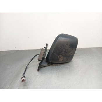 RETROVISOR IZQUIERDO 96302JX31A 