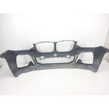 Recambio de paragolpes delantero para bmw x3 (g01, f97, g08) sdrive 18 d referencia OEM IAM 511113960514  