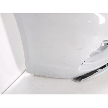 Recambio de paragolpes delantero para porsche 718 cayman (982) s 2.5 (982130, 982131) referencia OEM IAM 982807796FFF  