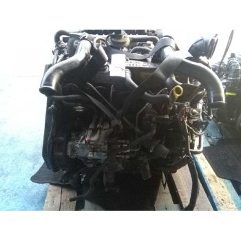 Recambio de motor completo para ford focus berlina (cak) ghia referencia OEM IAM C9DB <<M>> SIN BOMBA