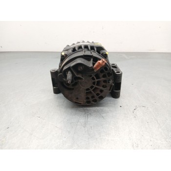 Recambio de alternador para fiat doblo autobús (263_) 1.3 d multijet (263axc1a) referencia OEM IAM 51854910  