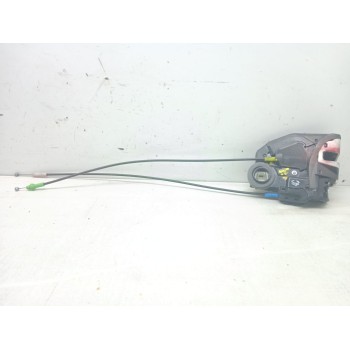 CERRADURA PUERTA DELANTERA IZQUIERDA a084219 