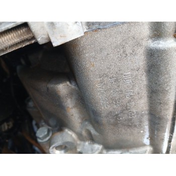 Recambio de caja cambios para seat leon sportstourer (kl8, kld) 1.5 tsi referencia OEM IAM UUF  