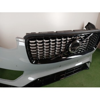 Recambio de paragolpes delantero para volvo xc90 ii (256) t8 hybrid awd referencia OEM IAM 31690641  