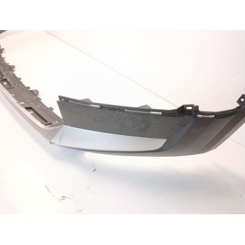 Recambio de faldon delantero para kia niro ii (sg2) 1.6 gdi plug-in hybrd referencia OEM IAM 86512AT000  