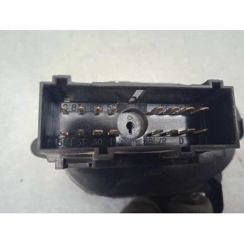 Recambio de mando luces para ford fiesta (cbk) 1.4 16v cat referencia OEM IAM 2S6T13A024CA  SALPICADERO